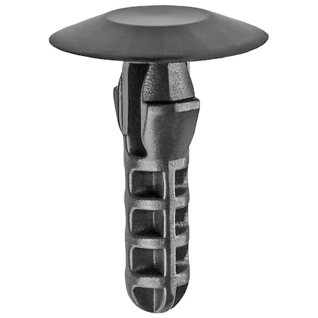 Auveco HONDA BUMPER RETAINER 16MM HD DIA 21MM STM LGTH 19470